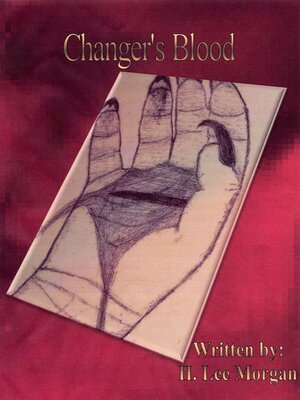 cover image of Changer's Blood (Book 2 of the Balancer's Soul cycle)